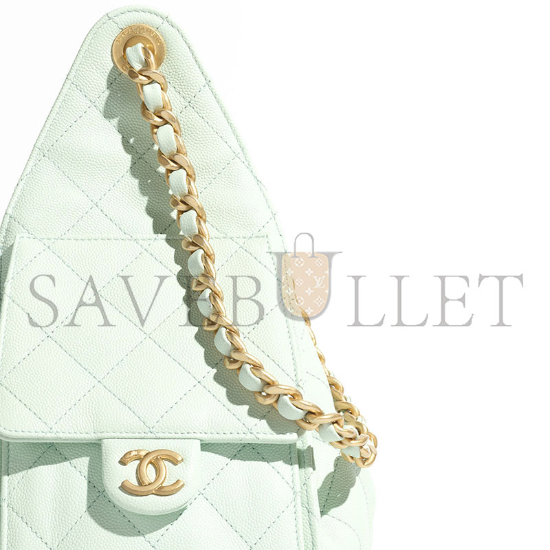 Ch*el master 25 small handbag as5293 (30*26*14cm)